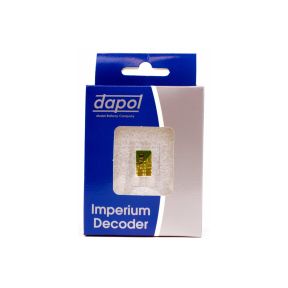 Dapol IMPERIUM2 Next18 6 Function DCC Decoder